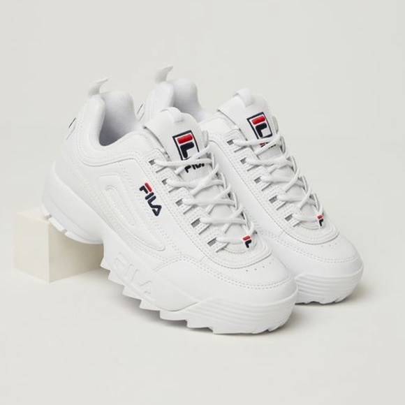 fila women's disruptor 3 zip